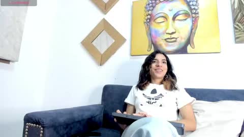 Ivonne  online show from April 28, 2026, 1:27 pm