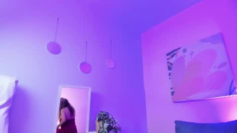 Ivonne online show from April 19, 2026, 6:10 pm