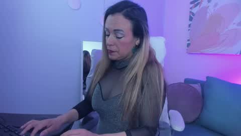 Ivonne online show from April 22, 2026, 1:12 pm