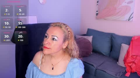 Ivonne online show from May 23, 2026, 1:37 pm