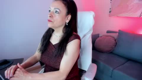 Ivonne online show from June 11, 2026, 1:20 pm
