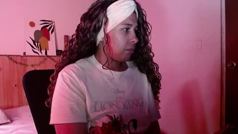 ivonne_collins33 online show from February 1, 2026, 11:47 pm