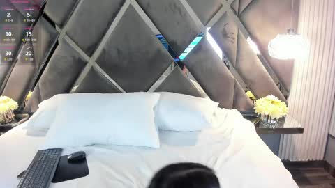 ivonne_millerr online show from April 21, 2026, 10:45 pm