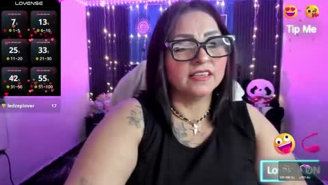 Ivonne online show from April 16, 2026, 1:06 am