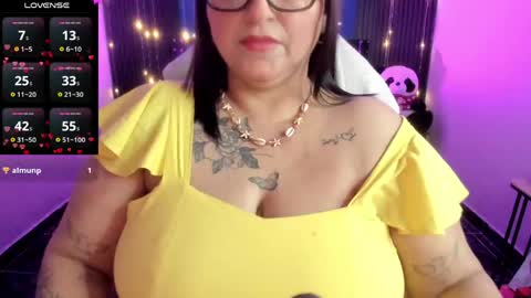 Snapshot of ivonnee17_ chatting on May 2, 2026, 10:59 pm Ivonne online show from May 2, 2026, 10:59 pm