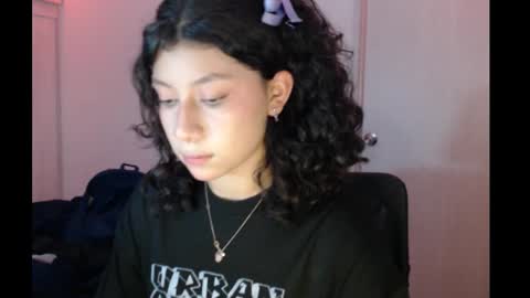 ivonny111 online show from November 18, 2025, 7:35 am