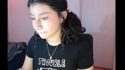 ivonny111 online show from November 25, 2025, 5:29 am