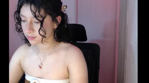 ivonny111 online show from November 27, 2025, 12:35 am