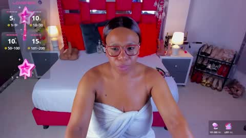 IVONSANCHEZ online show from December 4, 2024, 2:53 am