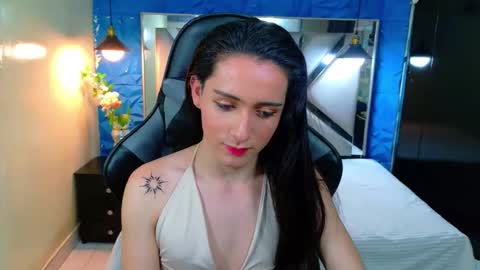 ivony giselle online show from March 11, 2026, 2:34 pm