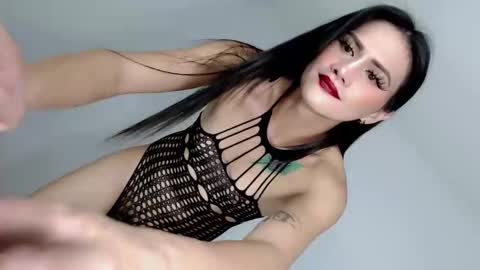 Miss Ivory online show from April 16, 2026, 6:36 am
