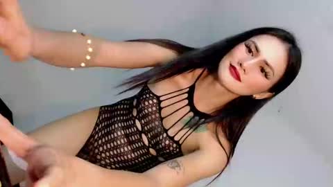 Miss Ivory online show from April 21, 2026, 11:49 am