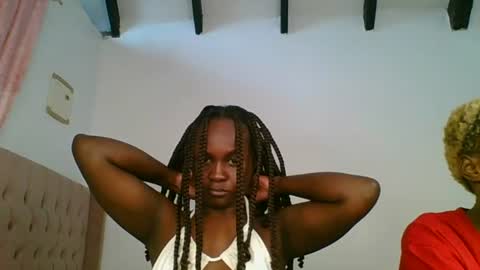 Snapshot of ivory_mae chatting on July 23, 2026, 10:57 am ivory_mae online show from July 23, 2026, 10:57 am