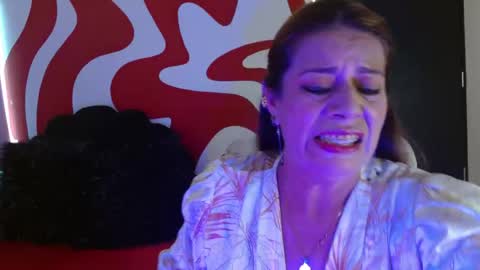 Snapshot of ivory_mistress chatting on May 29, 2026, 2:04 pm ivory_mistress online show from May 29, 2026, 2:04 pm