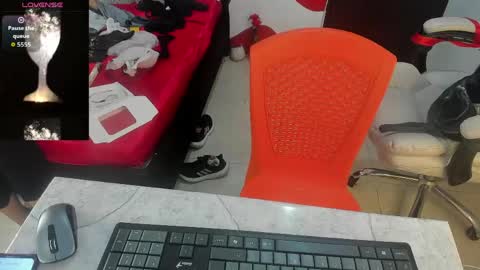 Snapshot of ivory_mistress chatting on June 8, 2026, 12:49 pm ivory_mistress online show from June 8, 2026, 12:49 pm