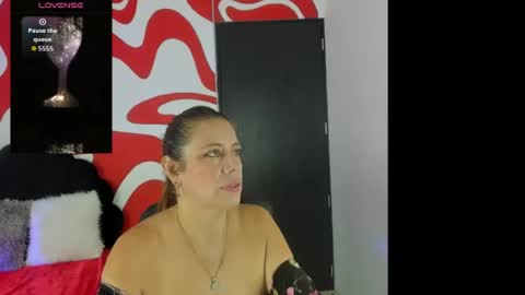 Snapshot of ivory_mistress chatting on June 22, 2026, 1:30 pm ivory_mistress online show from June 22, 2026, 1:30 pm