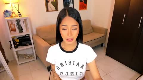 kirstenelsie online show from February 25, 2025, 12:47 am