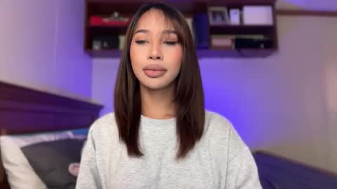 Snapshot of ivorycollins chatting on January 7, 2026, 1:19 am kirstenelsie online show from January 7, 2026, 1:19 am