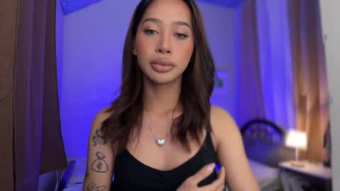 Snapshot of ivorycollins chatting on January 9, 2026, 1:19 am kirstenelsie online show from January 9, 2026, 1:19 am