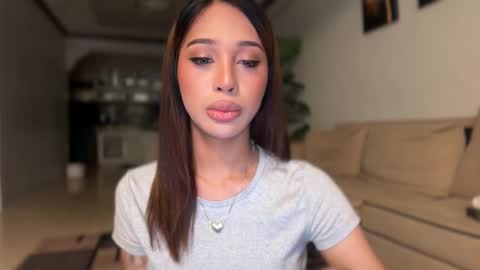 Snapshot of ivorycollins chatting on February 3, 2026, 2:53 am kirstenelsie online show from February 3, 2026, 2:53 am