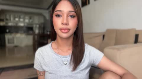 Snapshot of ivorycollins chatting on February 3, 2026, 6:22 am kirstenelsie online show from February 3, 2026, 6:22 am