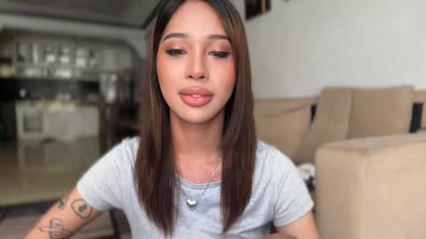 Snapshot of ivorycollins chatting on February 3, 2026, 6:40 am kirstenelsie online show from February 3, 2026, 6:40 am