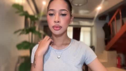 Snapshot of ivorycollins chatting on February 6, 2026, 2:05 am kirstenelsie online show from February 6, 2026, 2:05 am