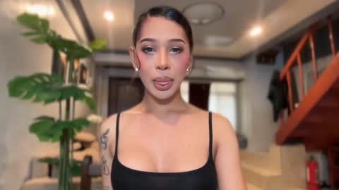 Snapshot of ivorycollins chatting on February 9, 2026, 12:58 am kirstenelsie online show from February 9, 2026, 12:58 am