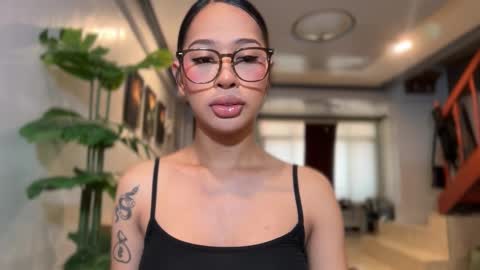 Snapshot of ivorycollins chatting on February 10, 2026, 1:21 am kirstenelsie online show from February 10, 2026, 1:21 am