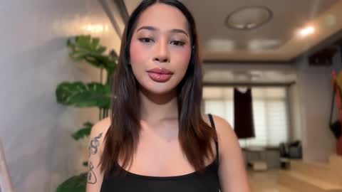 Snapshot of ivorycollins chatting on February 12, 2026, 1:33 am kirstenelsie online show from February 12, 2026, 1:33 am