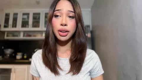 Snapshot of ivorycollins chatting on February 17, 2026, 1:02 am kirstenelsie online show from February 17, 2026, 1:02 am