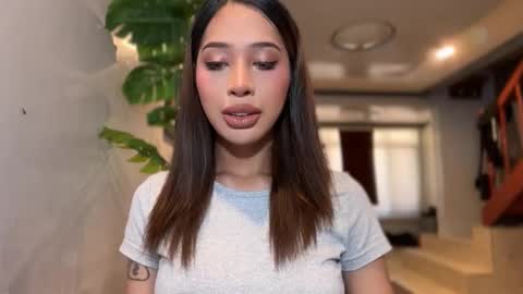 Snapshot of ivorycollins chatting on February 18, 2026, 1:34 am kirstenelsie online show from February 18, 2026, 1:34 am