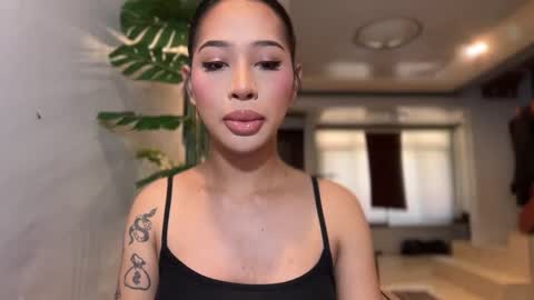 Snapshot of ivorycollins chatting on February 19, 2026, 2:07 am kirstenelsie online show from February 19, 2026, 2:07 am