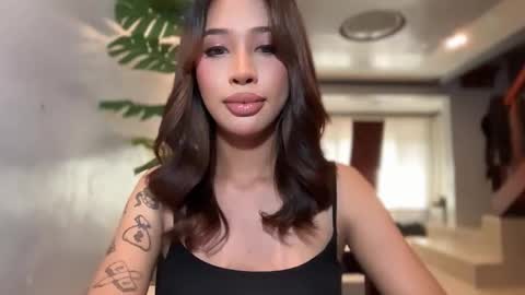 Snapshot of ivorycollins chatting on February 20, 2026, 6:26 am kirstenelsie online show from February 20, 2026, 6:26 am