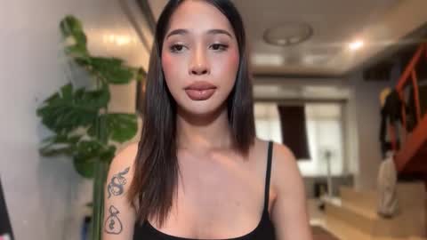 Snapshot of ivorycollins chatting on March 2, 2026, 7:15 am kirstenelsie online show from March 2, 2026, 7:15 am