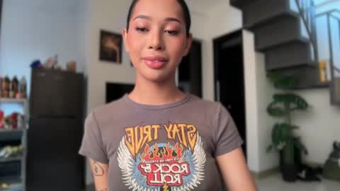 kirstenelsie online show from June 6, 2026, 12:49 am