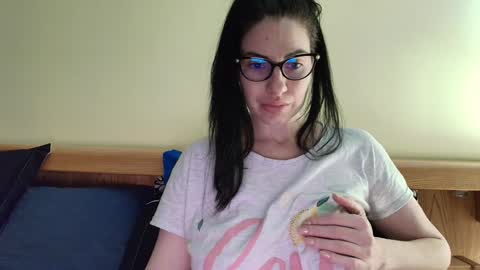 Ivory online show from January 31, 2025, 6:14 pm