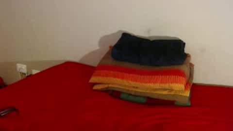 IVORYTITS48 online show from March 23, 2026, 6:39 am