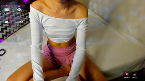 Ivy online show from April 28, 2026, 12:31 am