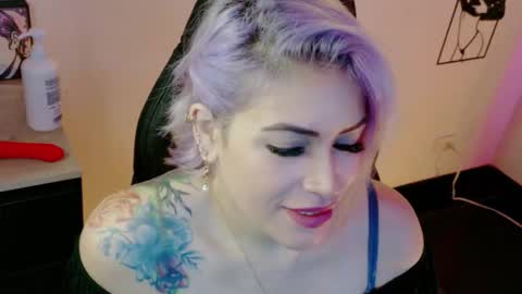 Diana Rojas  online show from February 26, 2026, 1:59 am