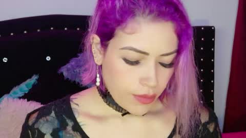 Snapshot of ivy__taylorr chatting on May 5, 2026, 12:07 am Diana Rojas online show from May 5, 2026, 12:07 am