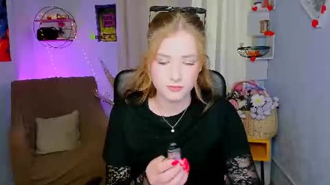 Ivy online show from July 10, 2026, 12:19 pm