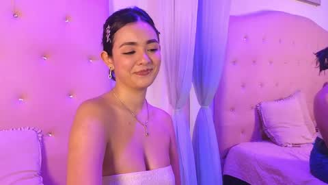 Snapshot of ivy_gail chatting on May 16, 2026, 5:48 am IVY online show from May 16, 2026, 5:48 am
