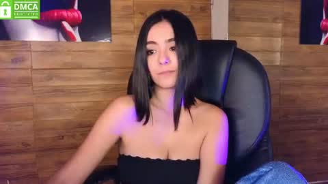 Snapshot of ivy_gail chatting on July 5, 2026, 5:03 am IVY online show from July 5, 2026, 5:03 am