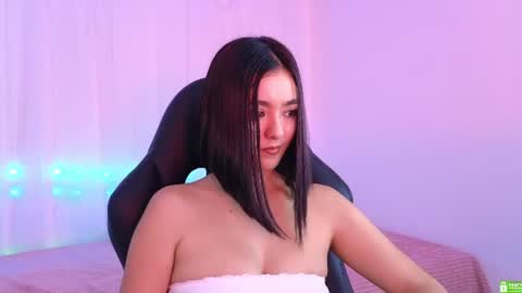 Snapshot of ivy_gail chatting on July 25, 2026, 4:10 am IVY online show from July 25, 2026, 4:10 am