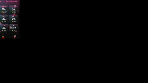 Snapshot of ivy_gloom chatting on June 11, 2026, 9:24 pm Ivy Gloom online show from June 11, 2026, 9:24 pm