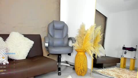 Daniela  online show from December 11, 2024, 12:12 pm