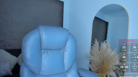 Daniela  online show from December 22, 2024, 2:27 pm