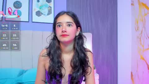Snapshot of ivy_petit chatting on July 5, 2026, 11:17 am Ivy petit online show from July 5, 2026, 11:17 am