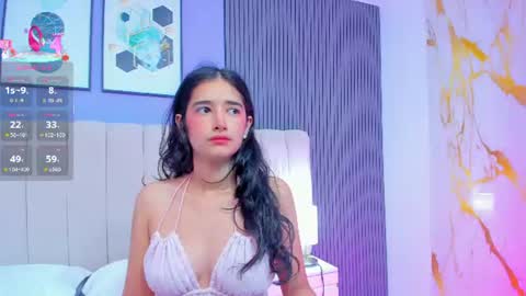 Snapshot of ivy_petit chatting on July 11, 2026, 11:24 am Ivy petit online show from July 11, 2026, 11:24 am